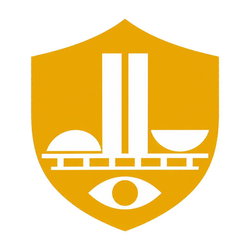 Ícone SENTINELA BR: Congresso em um escudo